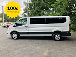 Used 2020 Ford Transit 350 XLT Low Roof RWD, Passenger Van for sale #81346CT - photo 5