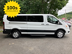 Used 2020 Ford Transit 350 XLT Low Roof RWD, Passenger Van for sale #81346CT - photo 8