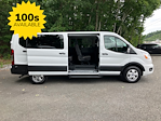 Used 2020 Ford Transit 350 XLT Low Roof RWD, Passenger Van for sale #81347CT - photo 17