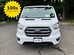 Used 2020 Ford Transit 350 XLT Low Roof RWD, Passenger Van for sale #81347CT - photo 3