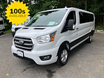 Used 2020 Ford Transit 350 XLT Low Roof RWD, Passenger Van for sale #81347CT - photo 4