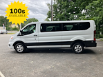 Used 2020 Ford Transit 350 XLT Low Roof RWD, Passenger Van for sale #81347CT - photo 5