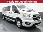 Used 2020 Ford Transit 350 XLT Low Roof RWD, Passenger Van for sale #81387CT - photo 1