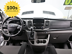 Used 2020 Ford Transit 350 XLT Low Roof RWD, Passenger Van for sale #81387CT - photo 17