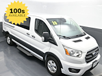 Used 2020 Ford Transit 350 XLT Low Roof RWD, Passenger Van for sale #81387CT - photo 19