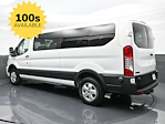 Used 2020 Ford Transit 350 XLT Low Roof RWD, Passenger Van for sale #81387CT - photo 6