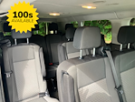 Used 2020 Ford Transit 350 XLT Low Roof RWD, Passenger Van for sale #81388CT - photo 17