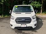 Used 2020 Ford Transit 350 XLT Low Roof RWD, Passenger Van for sale #81388CT - photo 3