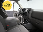 Used 2021 Nissan NV2500 SV 4x2, Upfitted Cargo Van for sale #81635CT - photo 15