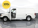 Used 2021 Nissan NV2500 SV 4x2, Upfitted Cargo Van for sale #81635CT - photo 35