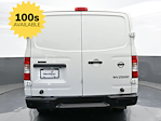 Used 2021 Nissan NV2500 SV 4x2, Upfitted Cargo Van for sale #81635CT - photo 37