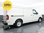 Used 2021 Nissan NV2500 SV 4x2, Upfitted Cargo Van for sale #81635CT - photo 8