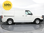 Used 2021 Nissan NV2500 SV 4x2, Upfitted Cargo Van for sale #81635CT - photo 9