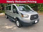 Used 2016 Ford Transit 350 XL Low Roof 4x2, Passenger Van for sale #81794CT - photo 1