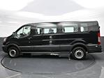 Used 2016 Ford Transit 350 XL Low Roof 4x2, Passenger Van for sale #81796CT - photo 5