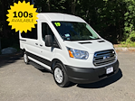 Used 2019 Ford Transit 150 XLT Medium Roof 4x2, Passenger Van for sale #81804CT - photo 1