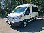 Used 2019 Ford Transit 150 XLT Medium Roof 4x2, Passenger Van for sale #81804CT - photo 4