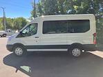 Used 2019 Ford Transit 150 XLT Medium Roof 4x2, Passenger Van for sale #81804CT - photo 5