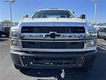 New 2023 Chevrolet Silverado 5500 Work Truck Regular Cab 4x2, Knapheide Value-Master X Stake CVS Stake Bed for sale #CTP1647 - photo 33