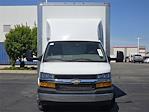 2023 Chevrolet Express 4500 DRW RWD, Wabash Box Van for sale #CTP2044 - photo 11