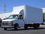 New 2023 Chevrolet Express 4500 RWD, Box Van for sale #CTP2044 - photo 12