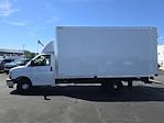 2023 Chevrolet Express 4500 DRW RWD, Wabash Cargo XL Box Van for sale #CTP2044 - photo 13