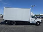 2023 Chevrolet Express 4500 DRW RWD, Wabash Cargo XL Box Van for sale #CTP2044 - photo 16