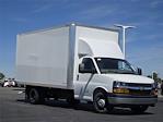 New 2023 Chevrolet Express 4500 RWD, Box Van for sale #CTP2044 - photo 5