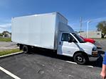 New 2023 Chevrolet Express 4500 RWD, Box Van for sale #CTP2044 - photo 1