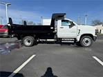 2023 Chevrolet Silverado 5500 Regular Cab DRW 4x2, Rugby Z-Spec Dump Truck for sale #CTP2081 - photo 69