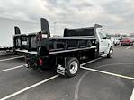 New 2023 Chevrolet Silverado 5500 Work Truck Regular Cab 4x2, Rugby Z-Spec Dump Truck for sale #CTP2090 - photo 6