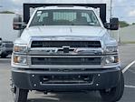 2023 Chevrolet Silverado 5500 Regular Cab DRW 4x2, Knapheide Heavy-Hauler Junior Stake Bed for sale #CTP2091 - photo 13