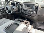 2023 Chevrolet Silverado 5500 Regular Cab DRW 4x2, Knapheide Heavy-Hauler Junior Stake Bed for sale #CTP2091 - photo 30