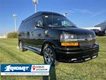 New 2023 Chevrolet Express 2500 RWD, Explorer Passenger Van for sale #CTP2092 - photo 3