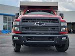 2023 Chevrolet Silverado 6500 Regular Cab DRW 4x2, M H EBY Flex Landscape Dump for sale #CTP2157 - photo 14