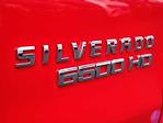 2023 Chevrolet Silverado 6500 Regular Cab DRW 4x2, M H EBY Flex Landscape Dump for sale #CTP2157 - photo 11