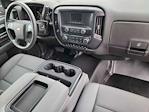 2023 Chevrolet Silverado 6500 Regular Cab DRW 4x2, M H EBY Flex Landscape Dump for sale #CTP2157 - photo 25