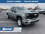 2024 Chevrolet Silverado 3500 Crew Cab 4x2, Pickup for sale #CTR1073 - photo 1