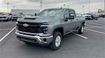 2024 Chevrolet Silverado 3500 Crew Cab 4x2, Pickup for sale #CTR1073 - photo 3