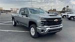 2024 Chevrolet Silverado 3500 Crew Cab 4x2, Pickup for sale #CTR1073 - photo 5