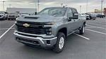 2024 Chevrolet Silverado 3500 Crew Cab 4x2, Pickup for sale #CTR1073 - photo 39