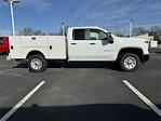 New 2024 Chevrolet Silverado 3500 Work Truck Double Cab 4x2, Stahl Challenger ST Service Truck for sale #CTR1104 - photo 10