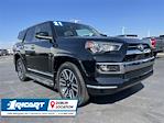 Used 2021 Toyota 4Runner Limited 4x4, SUV for sale #CTR1379A - photo 3