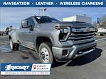 2024 Chevrolet Silverado 3500 Crew Cab 4x4, Pickup for sale #CTR1491 - photo 1