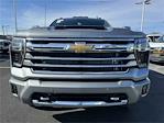 2024 Chevrolet Silverado 3500 Crew Cab 4x4, Pickup for sale #CTR1491 - photo 33