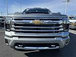 New 2024 Chevrolet Silverado 3500 High Country Crew Cab 4x4, Pickup for sale #CTR1491 - photo 33