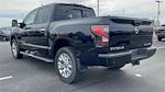 Used 2020 Nissan Titan SL Crew Cab 4x4, Pickup for sale #CTR1494A - photo 2
