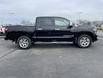 Used 2020 Nissan Titan SL Crew Cab 4x4, Pickup for sale #CTR1494A - photo 4