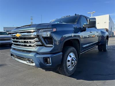 New 2024 Chevrolet Silverado 3500 High Country Crew Cab 4x4, Pickup for sale #CTR1503 - photo 1