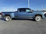 New 2024 Chevrolet Silverado 3500 High Country Crew Cab 4x4, Pickup for sale #CTR1503 - photo 4